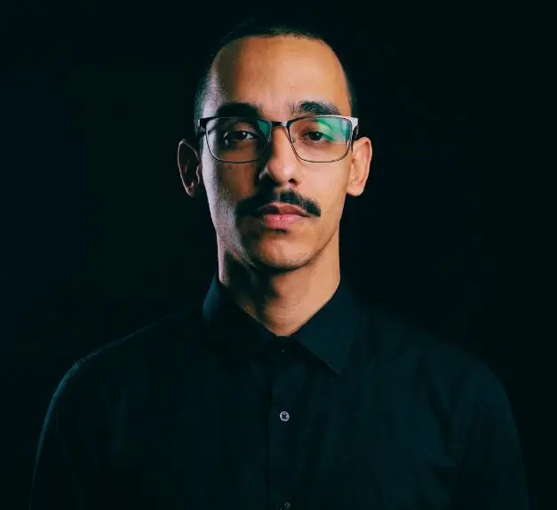 Jonathas Patricio — Psicanalista Clínico