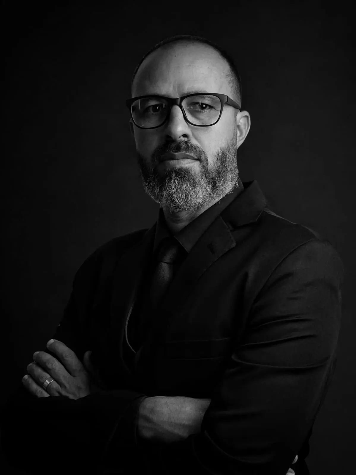 Osmar Iório — Neuropsicanalista